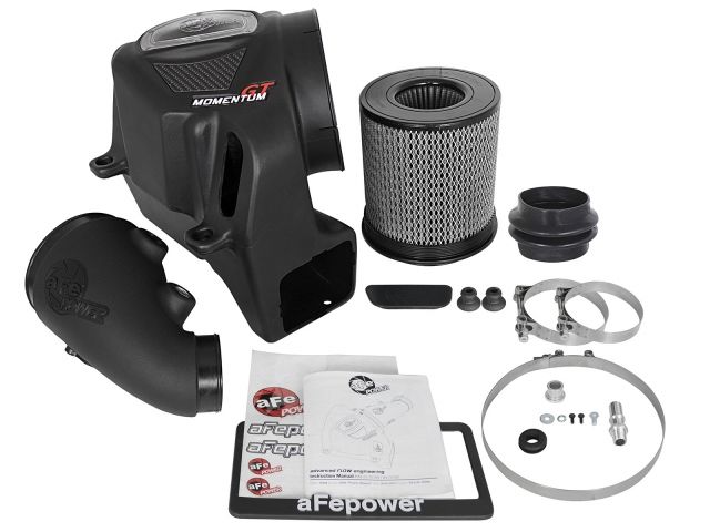 aFe  POWER 51-72103 Momentum GT Pro DRY S Cold Air Intake System