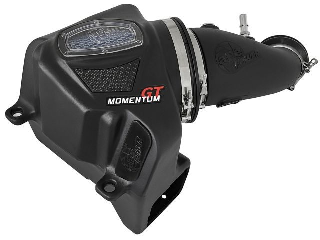 aFe Momentum GT Pro 5R Cold Air Intake System: RAM 2500 "Power Wagon" 14-1