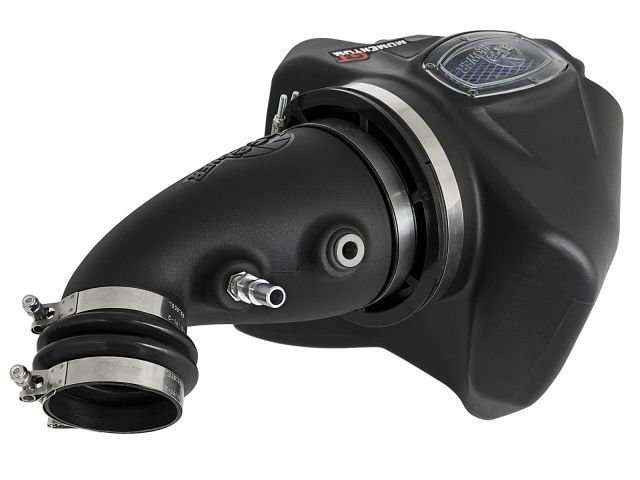 aFe Momentum GT Pro 5R Cold Air Intake System: RAM 2500 "Power Wagon" 14-1