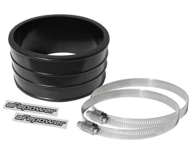 aFe Silicone Hump Hoses 59-00026 Item Image