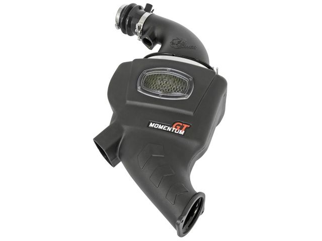 aFe Momentum GT PRO GUARD7 Cold Air Intake System: Nissan Patrol (Y61) 01-