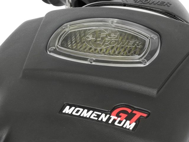 aFe Momentum GT PRO GUARD7 Cold Air Intake System: Nissan Patrol (Y61) 01-