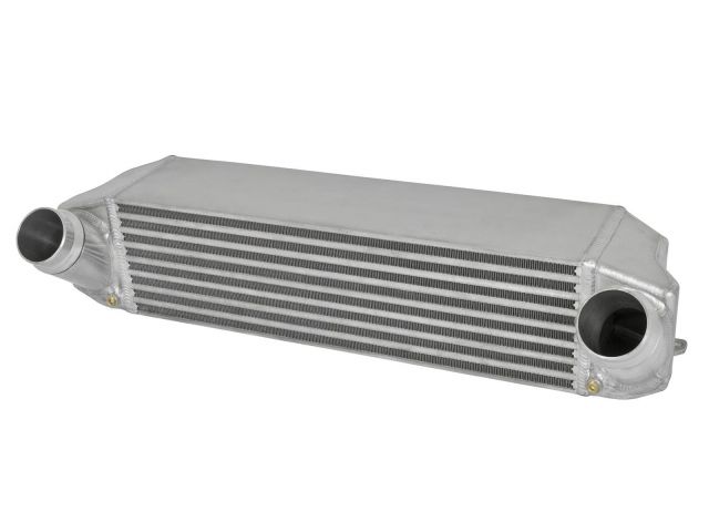 aFe  POWER 46-20232-B BladeRunner GT Series Intercooler with Tube