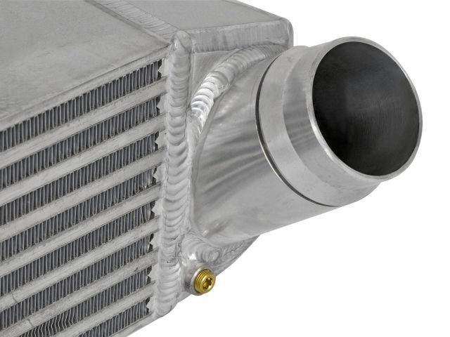 aFe  POWER 46-20232-B BladeRunner GT Series Intercooler with Tube