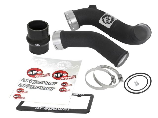 aFe  POWER 46-20237-B BladeRunner 2-1/2 - 3" Intercooler Tube Cold Side