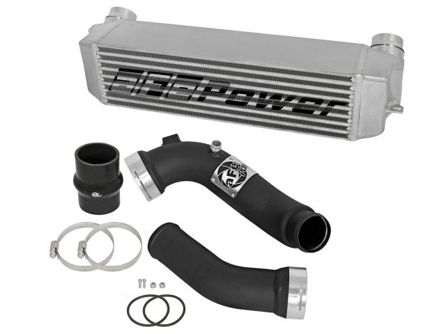 aFe Intercooler Tube 46-20272-B Item Image