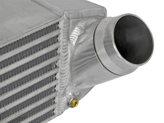 aFe  POWER 46-20272-B BladeRunner GT Series Intercooler with Tube