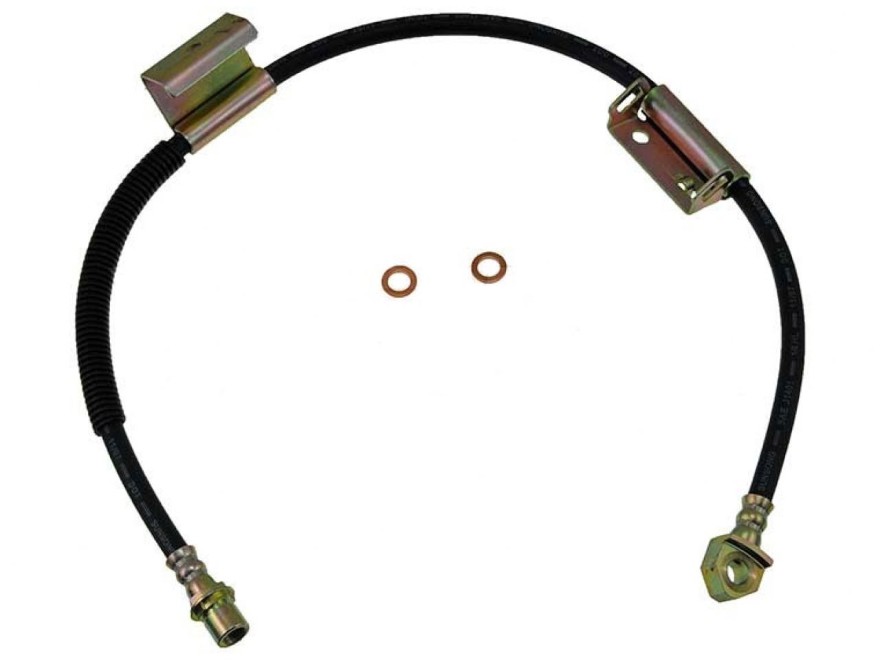 Dorman Brake Hydraulic Hose H381298 Item Image