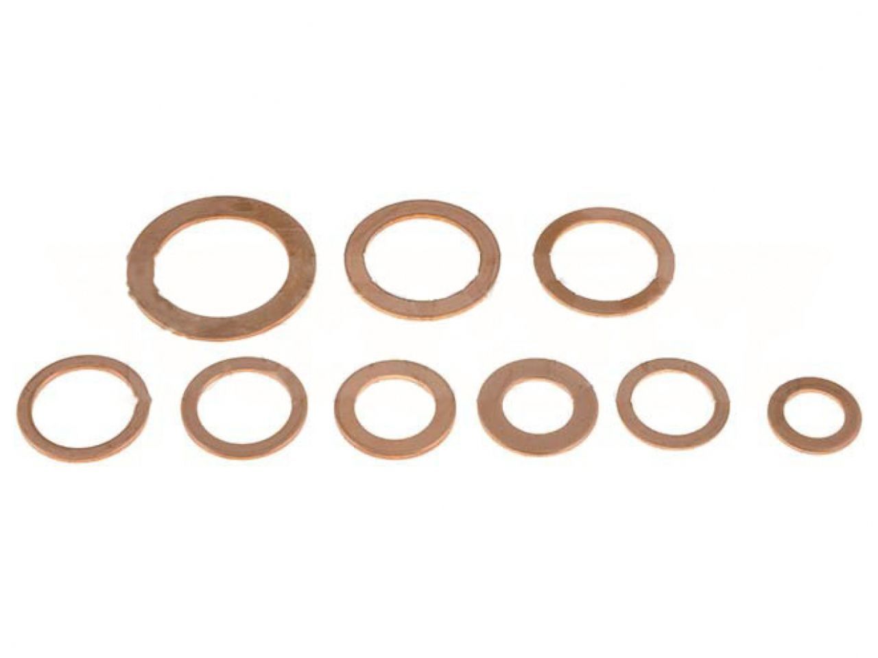 Dorman Oil Drain Plug Gasket 66222 Item Image