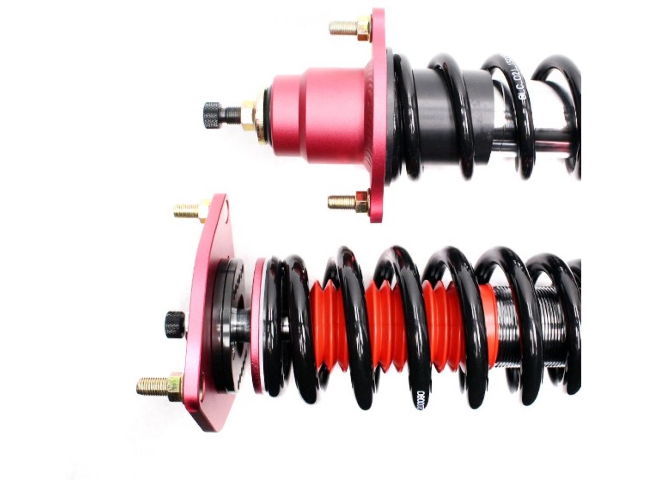 Godspeed Mitsubishi Lancer (LN/CS) 2002-06 Coilovers