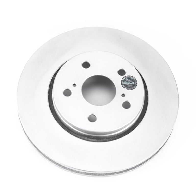 PowerStop PSB Evolution Coated Rotor Brakes, Rotors & Pads Brake Rotors - OE - Cryo main image