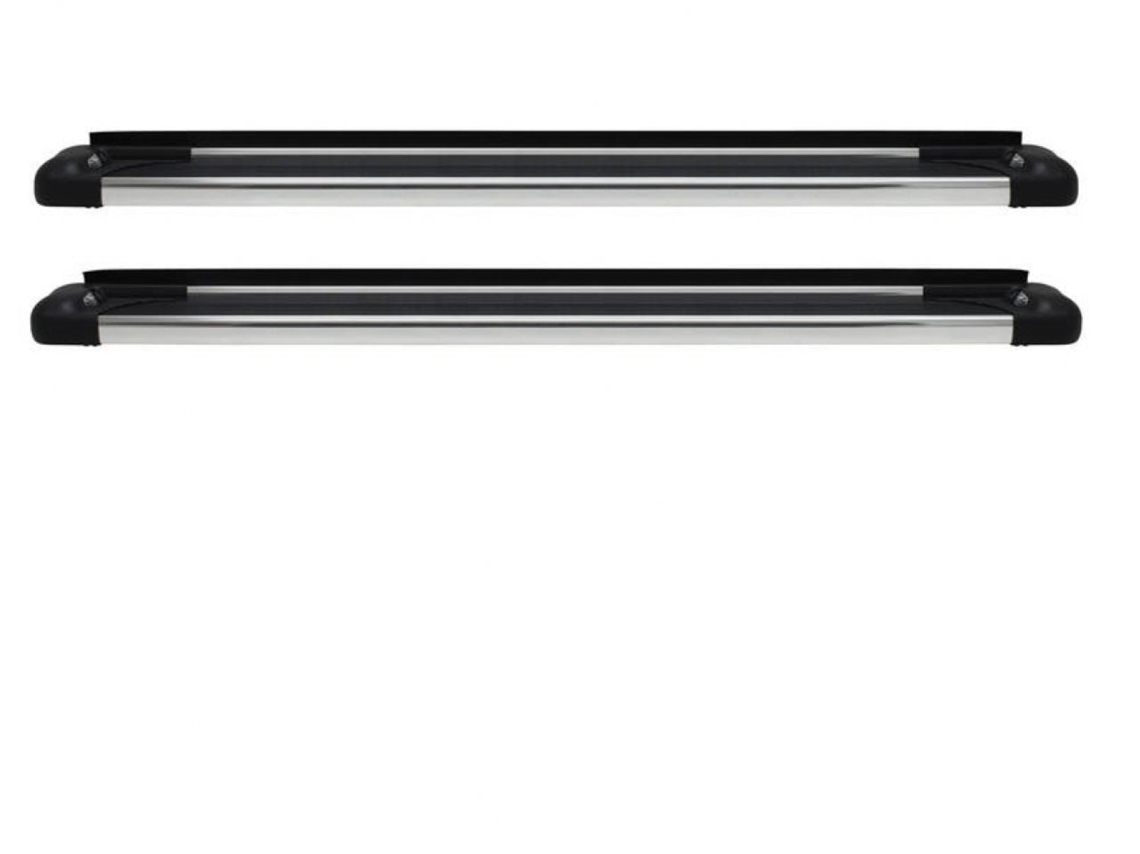 Westin SG6 LED Running Boards