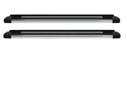 Westin SG6 LED Running Boards