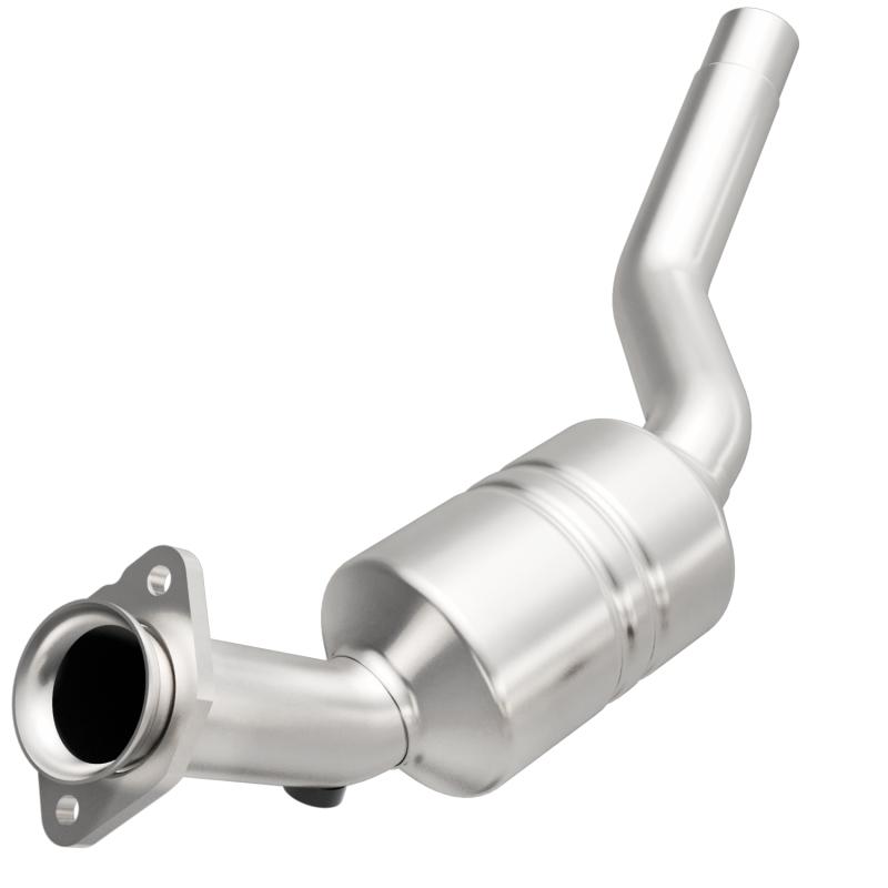 Magnaflow Conv DF 07-09 XKR 4.2L D/S 51954 Main Image