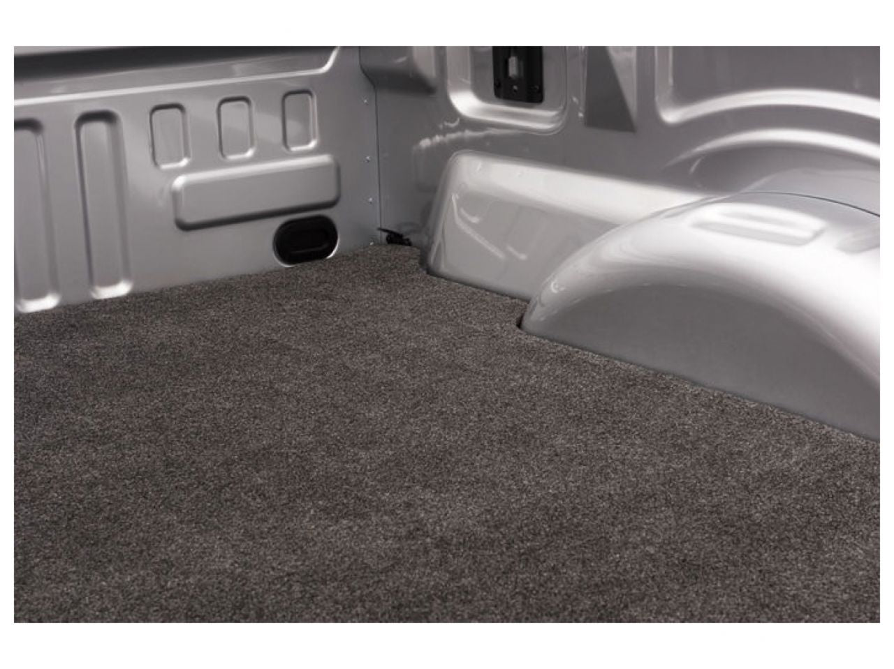 Bedrug XLT Bedmat For Spray-In Or No Bed Liner 15+ GM Colorado/Canyon 5' Bed