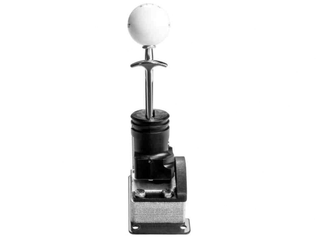 Hurst Shifters 2011-2014 Mustang, GT, 5.0L V8, W/6 Spd. Man. Trans, MT-82