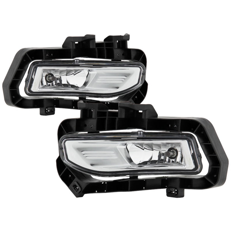 SPYDER SPY Fog Lights Lights Fog Lights main image