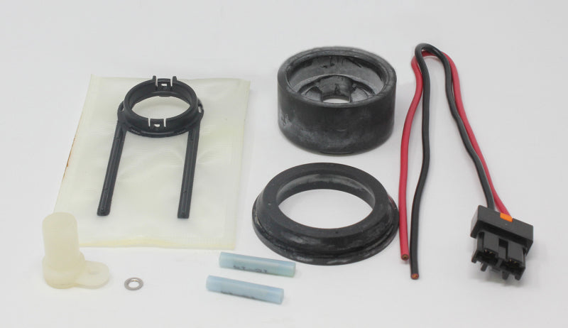 Walbro WAL Fuel Pump Install Kits Fuel Delivery Fuel Pump Fitment Kits main image