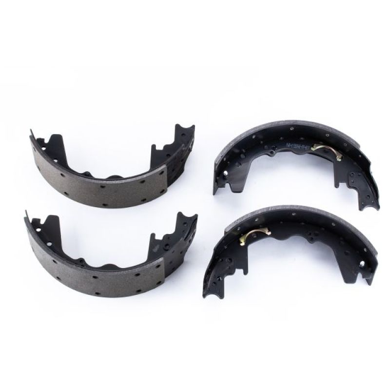 PowerStop PSB Autospecialty Brake Shoes Brakes, Rotors & Pads Brake Shoes main image