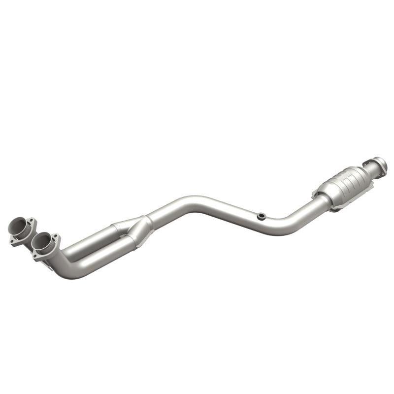 MagnaFlow Conv DF 86-87 Mercedes 190E 2.3L 23831 Main Image