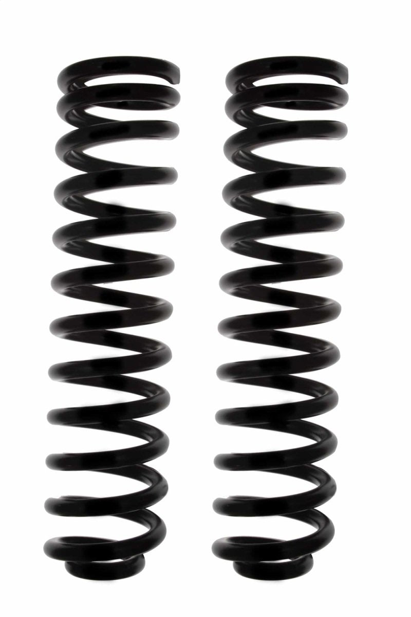 Skyjacker Coil Spring Set 2005-2017 Ford F-350 Super Duty 4 Wheel Drive F525V Main Image