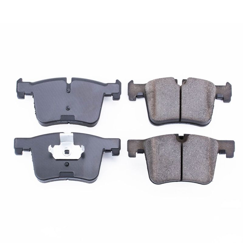 PowerStop PSB Z16 Evolution Brake Pads Brakes, Rotors & Pads Brake Pads - OE main image