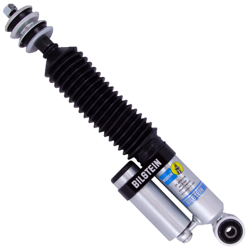 Bilstein 5160 Series 98-07 Toyota Land Cruiser 46mm Monotube Shock Absorber 25-275124