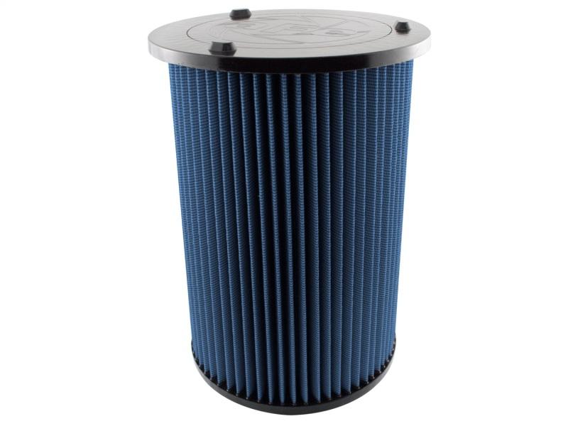 aFe ProHDuty Air Filters OER P5R A/F HD P5R RC:11OD T x (10OD x 7ID) B x 15.14H in 70-50025 Main Image