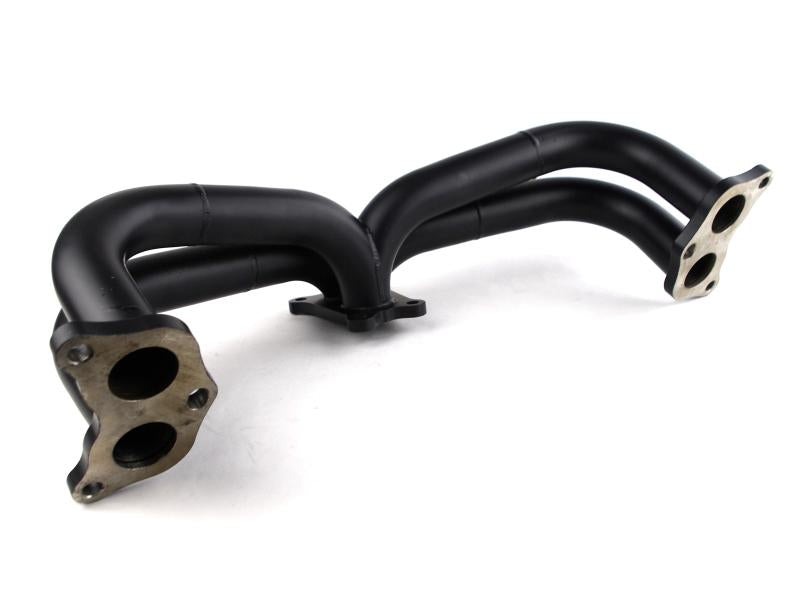 AVO 2015+ Subaru WRX (FA20) Ceramic Coated Headers S7W15G3NA001T Main Image