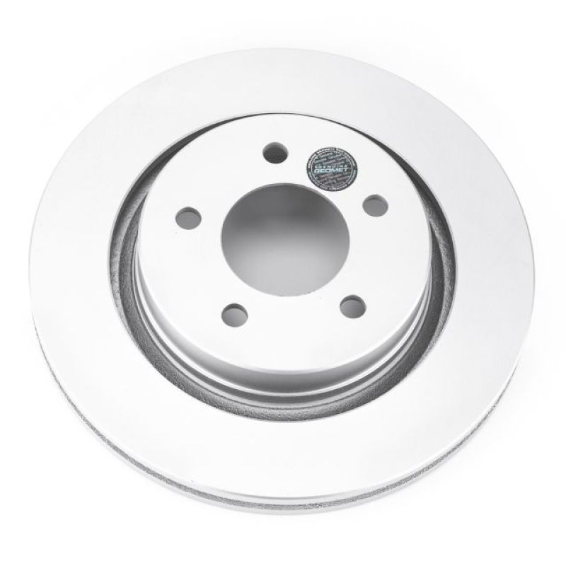 PowerStop PSB Evolution Coated Rotor Brakes, Rotors & Pads Brake Rotors - OE - Cryo main image