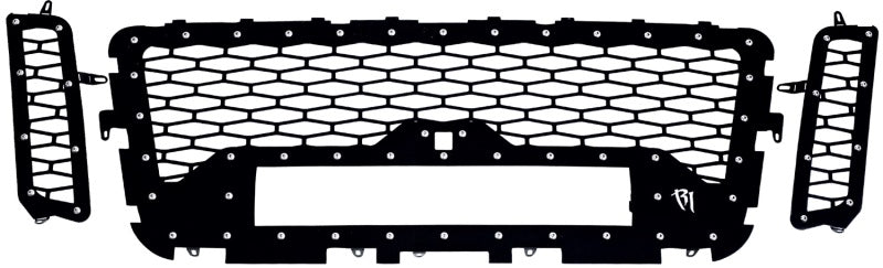 Rigid Industries RIG Grill Kit - E Series Grilles Grilles main image