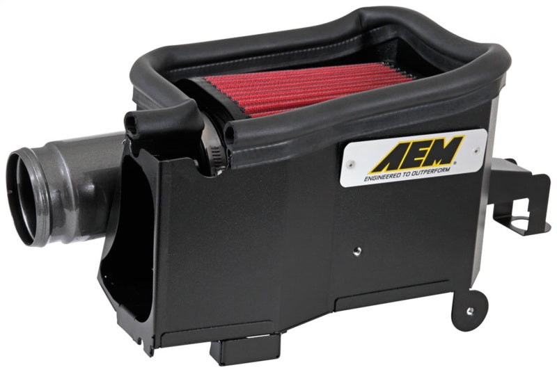 AEM Induction AEM IND Cold Air Intakes Air Intake Systems Cold Air Intakes main image