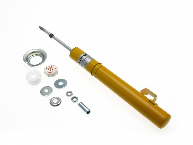 Koni Sport (Yellow) Shock 03-07 Honda Accord 2 Dr and 4Dr/ All Mdls - Left Front 8041 1322LSPOR Main Image