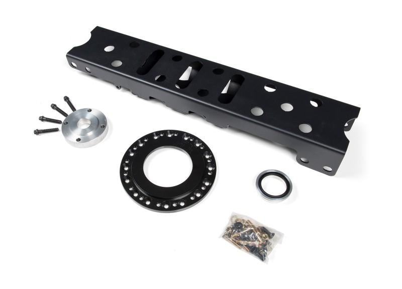 RBP 8-Bolt Transfer Case Indexing Kit 14-17 Dodge Ram 2500 4WD w/4.5in Lift (Excl. Air Bag Models) RBP-2188BTC-45 Main Image