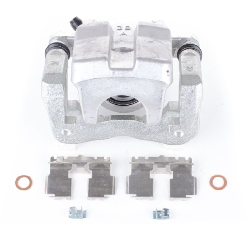 PowerStop PSB Autospecialty Caliper Brakes, Rotors & Pads Brake Calipers - OE main image