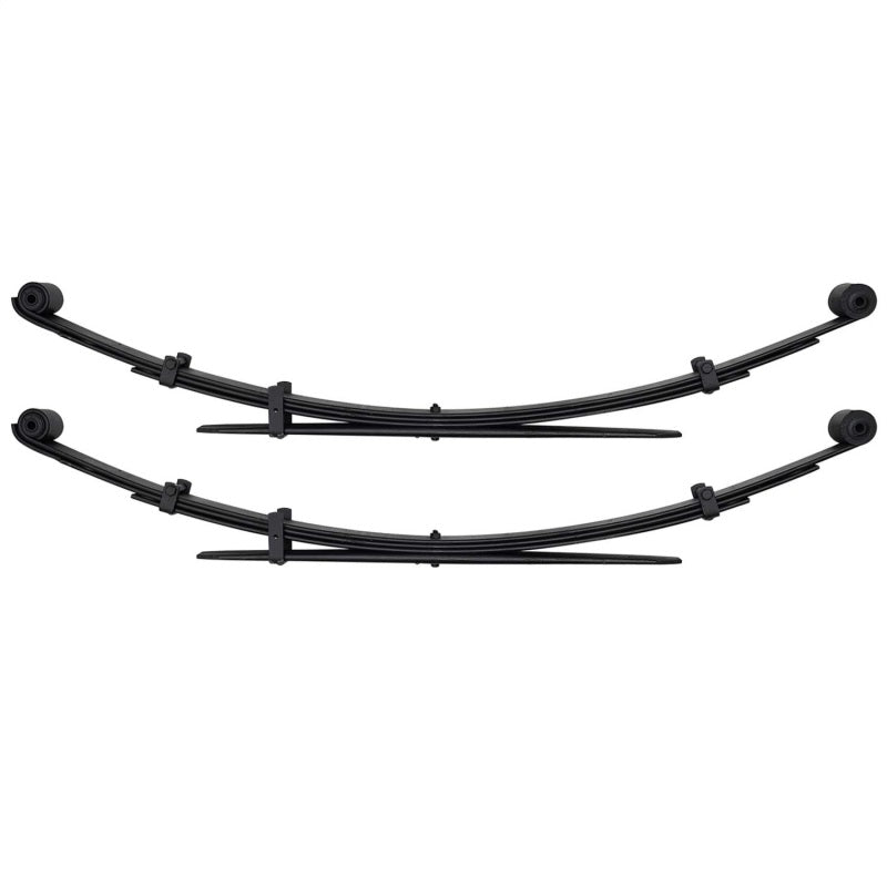 Skyjacker SKY Leaf Springs Suspension Leaf Springs & Accessories main image