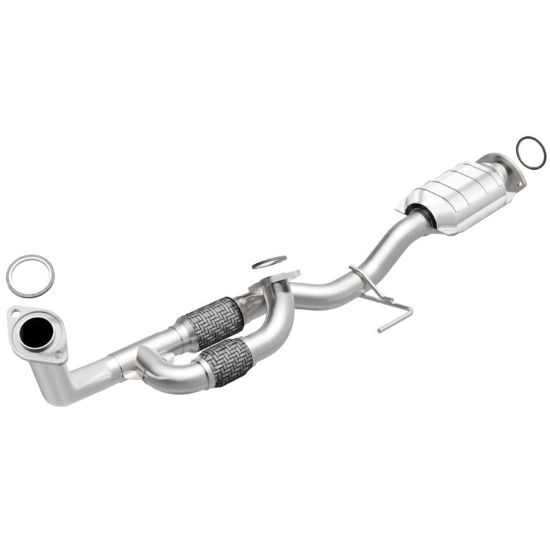 MagnaFlow Conv DF Camry/Avalon 3.0L '94-'95 1 23892 Main Image