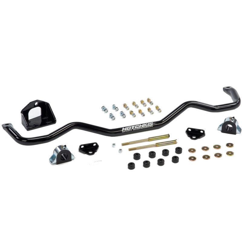 Hotchkis 58-64 GM B-Body Front Sway Bar Kit 2268F Main Image