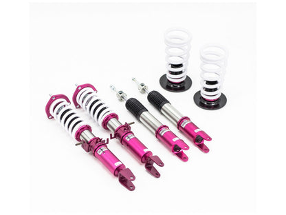 Godspeed Infiniti M35/M45 RWD (Y50) 2006-10 Coilovers