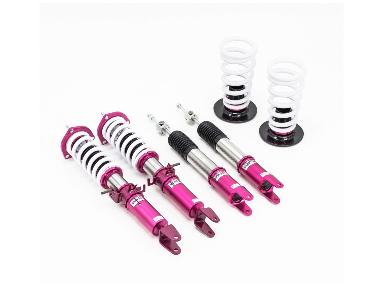 Godspeed Infiniti M35/M45 RWD (Y50) 2006-10 Coilovers