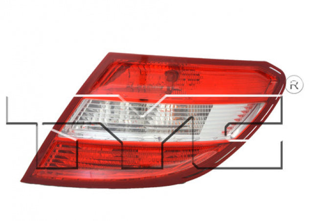 TYC Tail Light