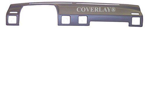 Coverlay Dash Covers 11-203-GRN Item Image