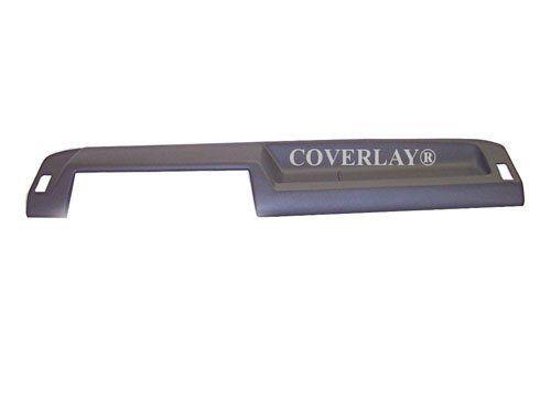 Coverlay Dash Covers 11-314-BLK Item Image