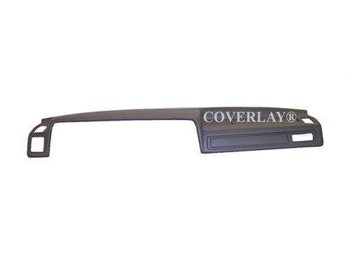 Coverlay Dash Covers 11-315-BLK Item Image