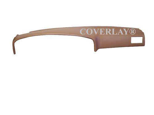 Coverlay Dash Covers 11-794-BLK Item Image