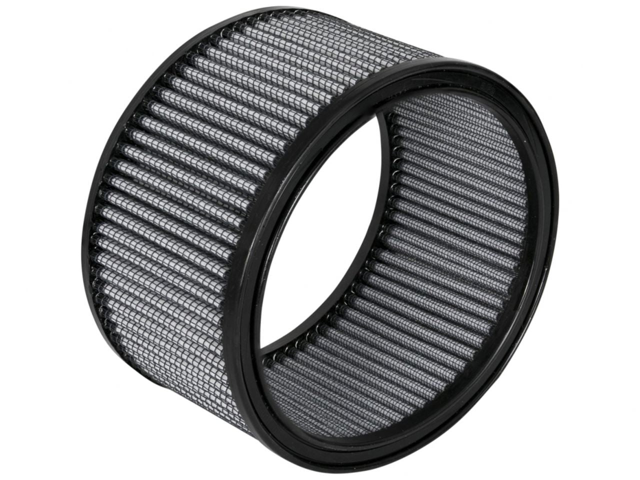 aFe Magnum Flow Air Filters Pds Round Racing Air Filter 6in OD x 5in