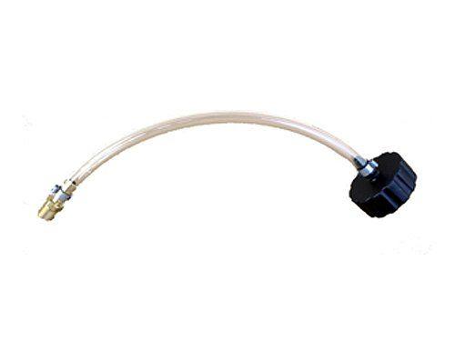 Motive Bleeder Parts 1100 Item Image