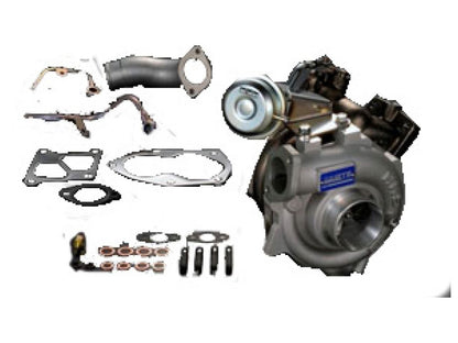 HKS Turbochargers 11004-AM003 Item Image