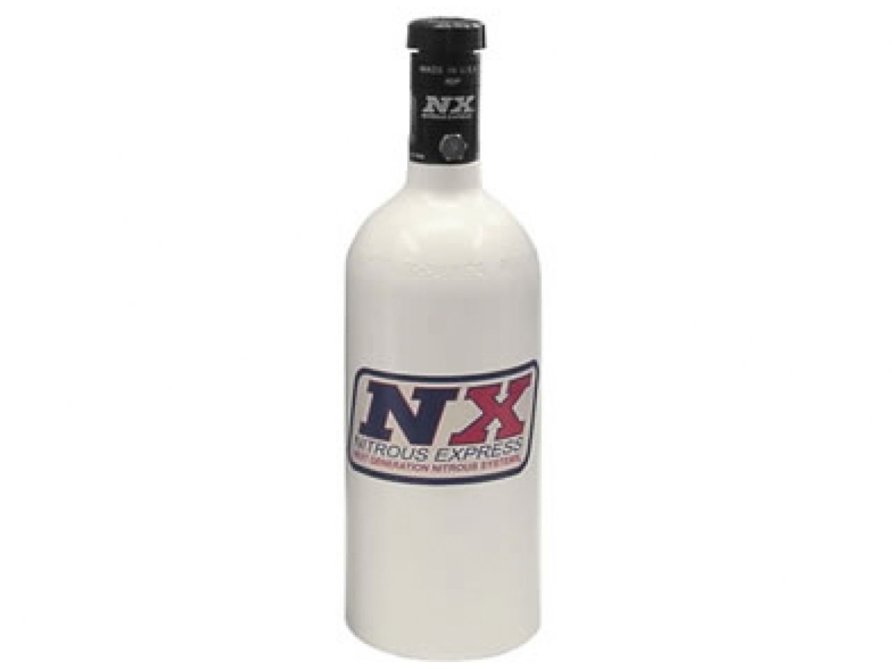 Nitrous Express Nitrous Oxide Kits and Accessories 11010 Item Image