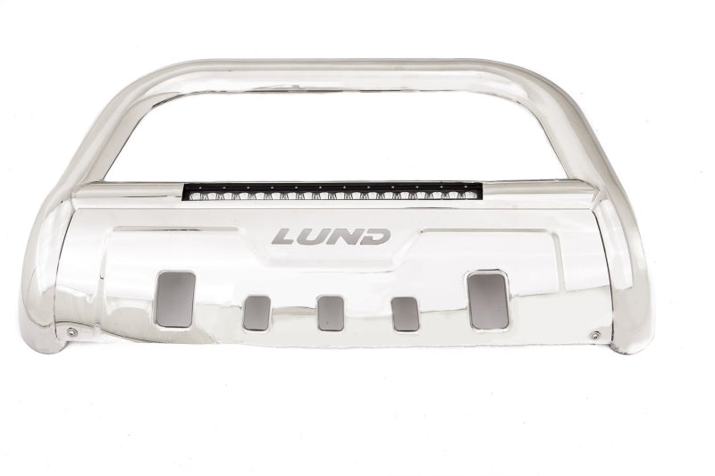 LUND LND Bull Bars Grille Guards & Bull Bars Bull Bars main image